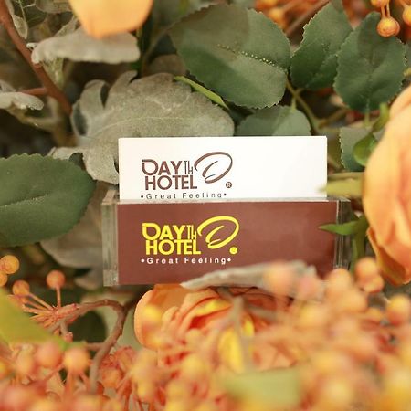 Dayth Hotel Ha Long Zewnętrze zdjęcie