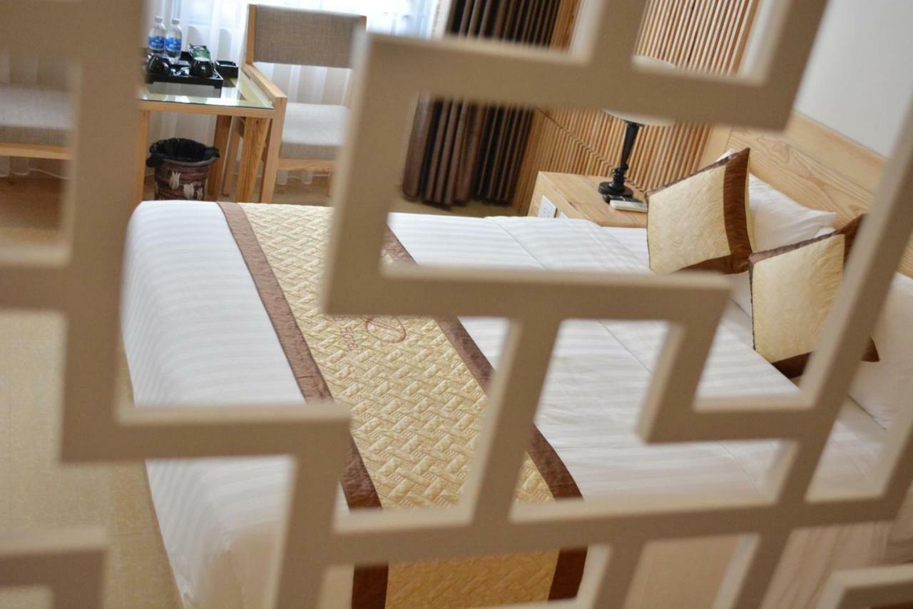 Dayth Hotel Ha Long Zewnętrze zdjęcie