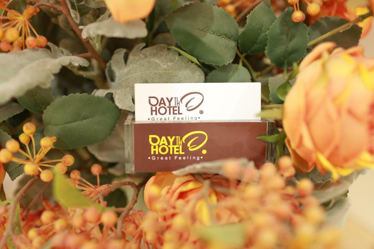 Dayth Hotel Ha Long Zewnętrze zdjęcie